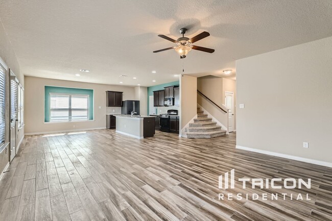 property at 9731 Marbach Crest