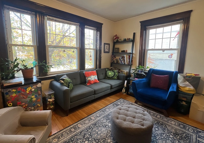 property at 15 Centre St
