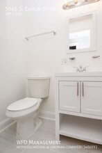 5048 S Laflin St in Chicago, IL - Building Photo - Building Photo