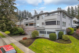 Bothell Pointe in Bothell, WA - Building Photo - Primary Photo