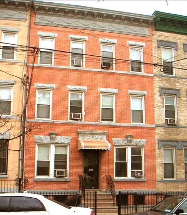 1650 DeKalb Ave in Brooklyn, NY - Building Photo