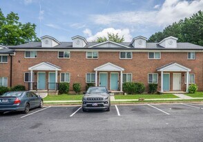 3781 M.L.K. Jr Dr SW in Atlanta, GA - Building Photo