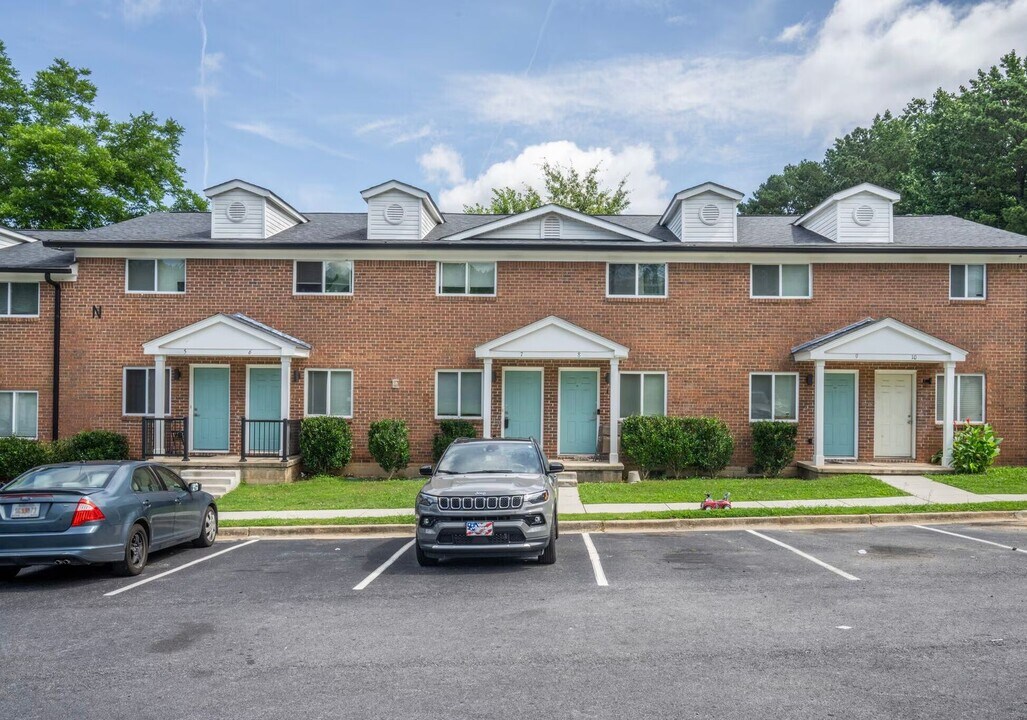 3781 M.L.K. Jr Dr SW in Atlanta, GA - Building Photo
