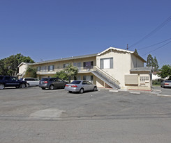 12602 Shelley Dr Apartments