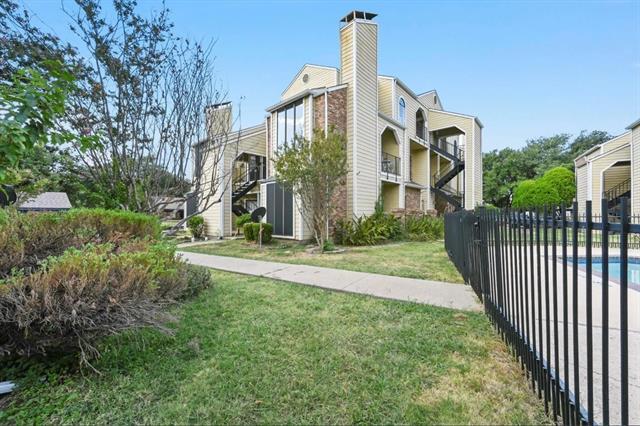 property at 4430 Point Blvd