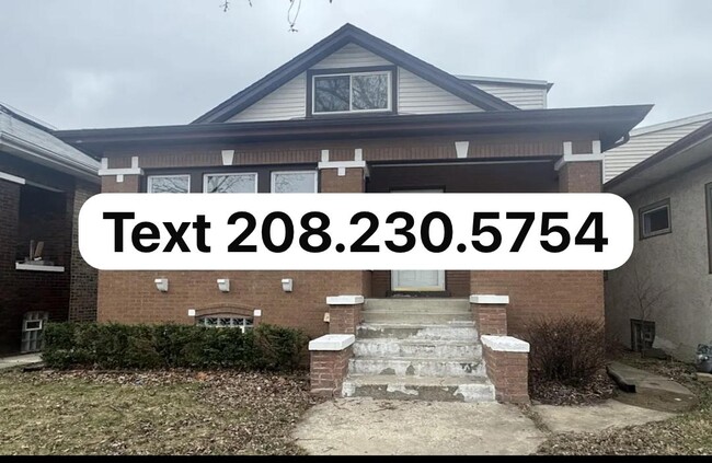 property at 6516 Fairfield Ave