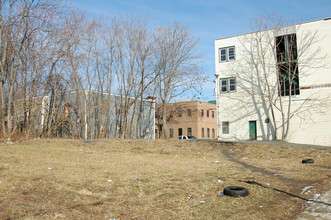 151 Henry Johnson Blvd in Albany, NY - Building Photo - Building Photo