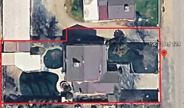 19673 Rd 124 in Tulare, CA - Building Photo - Building Photo