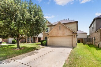 3010 Winchester Rnch Trl in Katy, TX - Building Photo - Building Photo