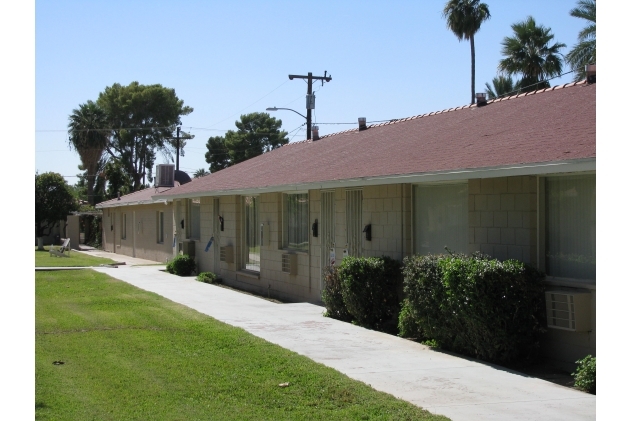 1122 E Maryland Ave in Phoenix, AZ - Building Photo - Building Photo