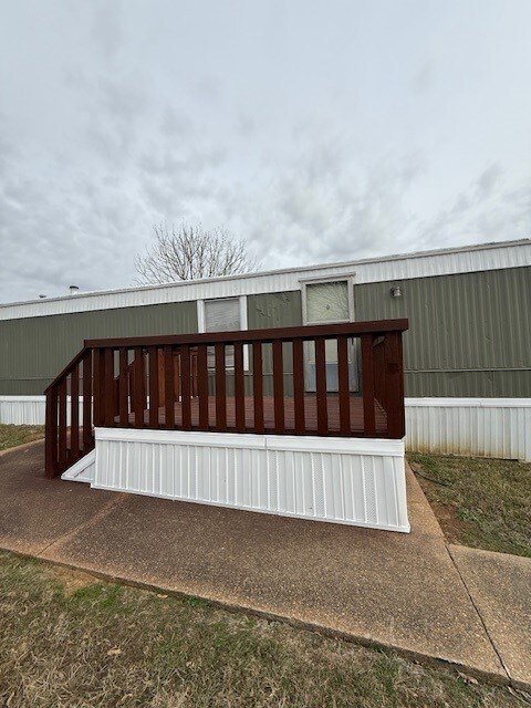 3127 Greenfield Rd in Pearl, MS - Building Photo - Building Photo