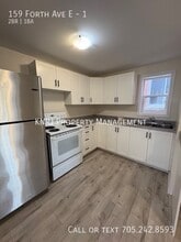 159 4th Ave E in North Bay, ON - Building Photo - Building Photo