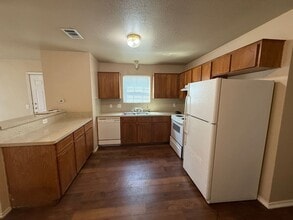 1909 Monte Carlo Ln-Unit -Unit A in Killeen, TX - Building Photo - Building Photo