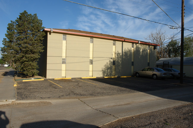 Sandpiper in Lubbock, TX - Foto de edificio - Building Photo