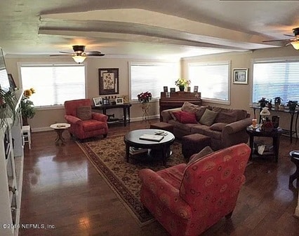 460 S US Highway 17 in East Palatka, FL - Foto de edificio - Building Photo