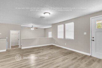 1310 Muirfield Dr in Stone Mountain, GA - Foto de edificio - Building Photo