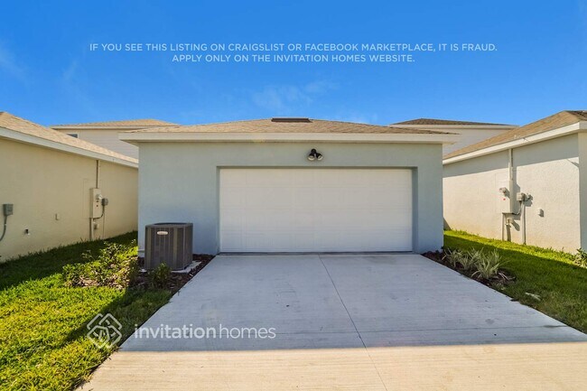 2257 Southbury Dr in Kissimmee, FL - Building Photo - Building Photo