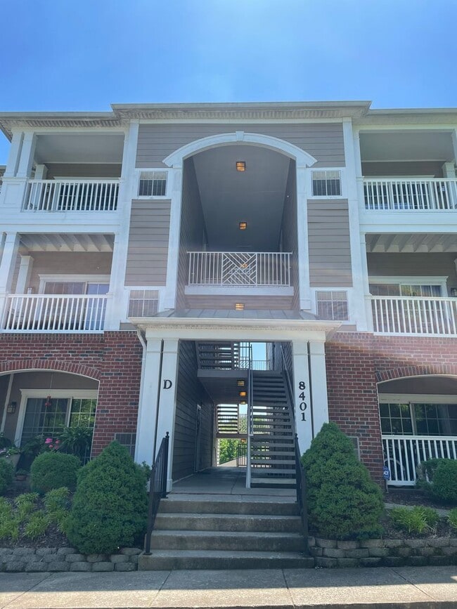 property at 8401 Callabee Way