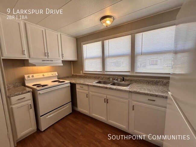 9 Larkspur Dr in South Vienna, OH - Building Photo - Building Photo