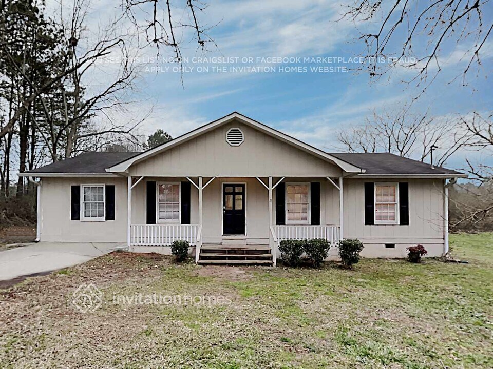 41 Jack Weldon Dr in Dallas, GA - Building Photo