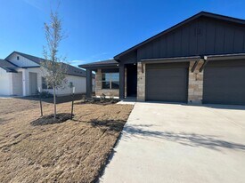 913 Switchgrass Dr in Killeen, TX - Building Photo