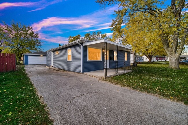 3238 Kenwood St in Hammond, IN - Building Photo - Building Photo