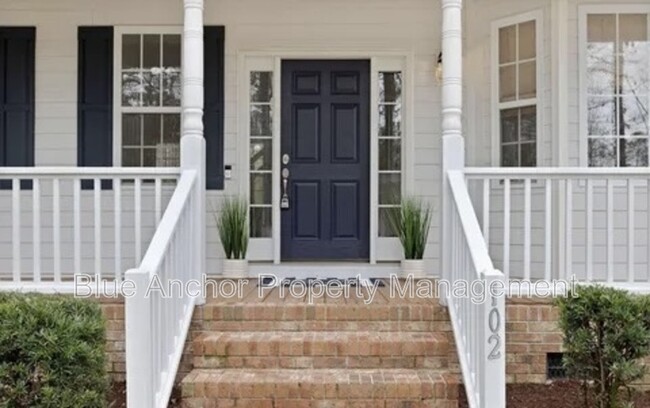 102 Wire Grass Way in Hampstead, NC - Foto de edificio - Building Photo