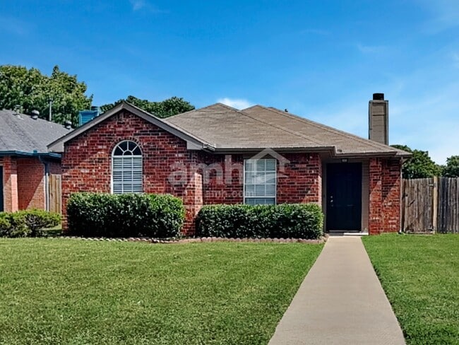property at 300 Bryant Ln