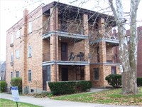 3511 Boudinot Ave in Cincinnati, OH - Foto de edificio - Building Photo