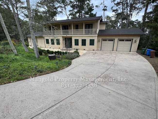 1 Wright Pl in Monterey, CA - Foto de edificio - Building Photo