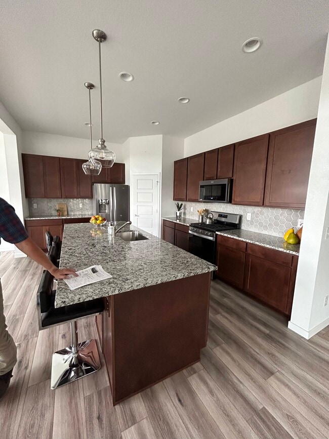 17147 W 11th Ave, Unit 17147 W. 11th Ave in Golden, CO - Foto de edificio - Building Photo