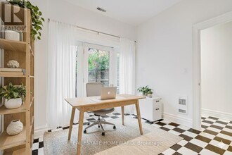 12 Admiral Rd in Toronto, ON - Building Photo - Building Photo