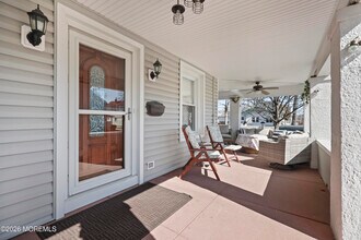 500 Evergreen Ave in Bradley Beach, NJ - Building Photo - Building Photo