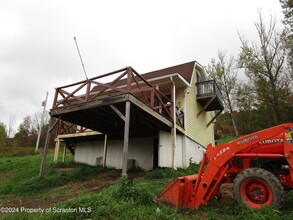 483 Turnpike St in Susquehanna, PA - Building Photo - Building Photo