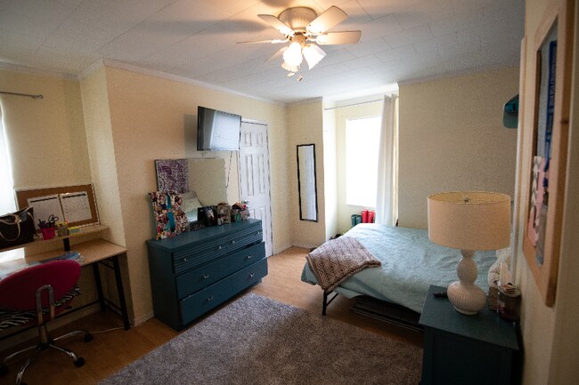 601 North St-Unit -3 in Cape Girardeau, MO - Building Photo - Building Photo