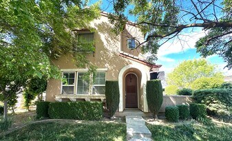 3895 Bethpage St in Turlock, CA - Building Photo