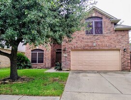 6126 Menor Crest Dr in Spring, TX - Building Photo