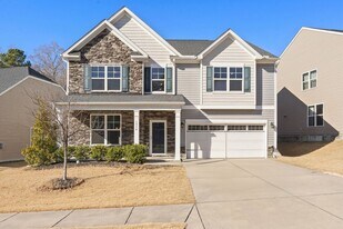 1914 Nellora Ln in Durham, NC - Building Photo