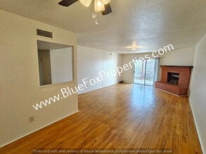 1201 N Tracy Ave in Tucson, AZ - Building Photo - Building Photo