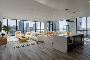 Luma Apartments