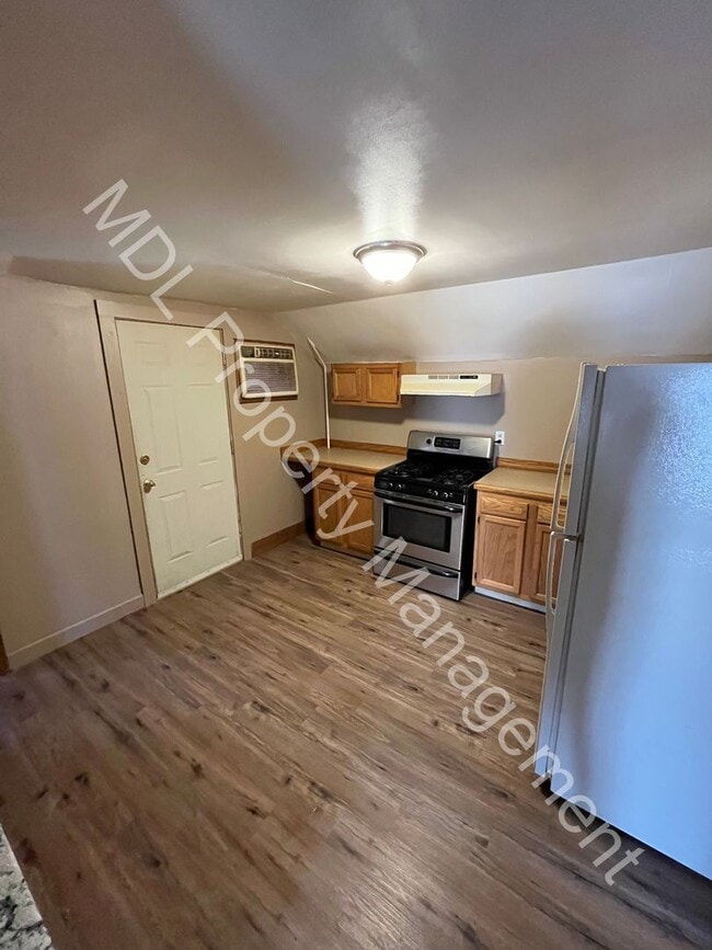 1301 Thurman St in Saginaw, MI - Building Photo - Building Photo