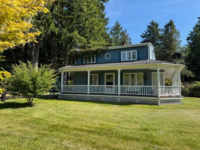 property at 10103 SW 156th St
