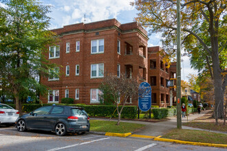 1020 Marion St in Columbia, SC - Building Photo - Building Photo