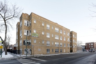 1357 N Homan Ave in Chicago, IL - Building Photo - Building Photo