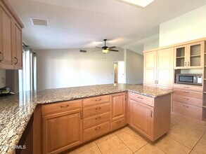 6228 E Nisbet Rd in Scottsdale, AZ - Building Photo - Building Photo