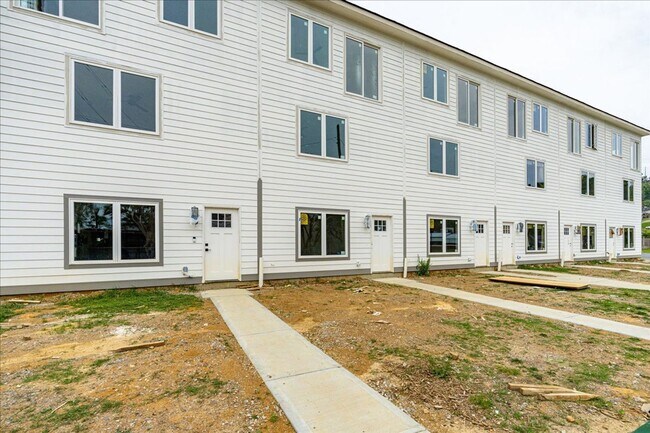 2509 E 12th St in Chattanooga, TN - Building Photo - Building Photo