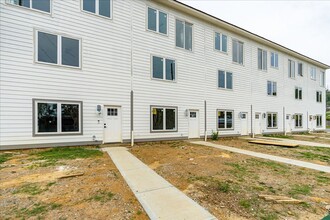 2527 E 12th St in Chattanooga, TN - Building Photo - Building Photo