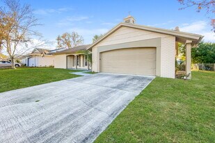 13021 Sirius Ln in Hudson, FL - Building Photo