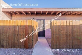 2511 N Fontana Ave in Tucson, AZ - Building Photo - Building Photo