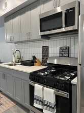 84 Sherman Ave in Jersey City, NJ - Building Photo - Building Photo